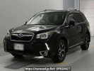 Subaru Forester SJG