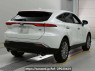 Used 2024 AT toyota harrier-hybrid AXUH80 Image[1]