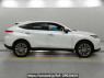 Used 2024 AT toyota harrier-hybrid AXUH80 Image[2]