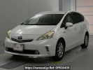 Toyota Prius alpha ZVW41W