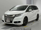 Honda Odyssey Hybrid RC4