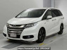 Used 2017 AT honda odyssey-hybrid RC4 Image[0]