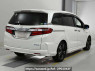 Used 2017 AT honda odyssey-hybrid RC4 Image[1]