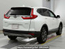 Used 2021 AT honda cr-v RW2 Image[1]