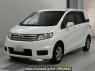 Used 2014 AT honda freed-spike GB3 Image[0]