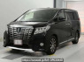 Used 2015 AT toyota alphard GGH30W Image[0]
