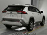 Used 2021 AT toyota rav4 AXAH54 Image[1]