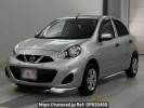 Nissan March K13