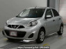Used 2020 AT nissan march K13 Image[0]
