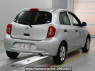 Used 2020 AT nissan march K13 Image[1]