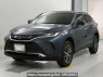 Used 2022 AT toyota harrier MXUA85 Image[0]