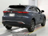 Used 2022 AT toyota harrier MXUA85 Image[1]
