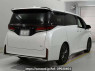 Used 2023 AT toyota vellfire-hybrid AAHH40W Image[1]