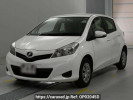 Toyota Vitz KSP130