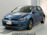 Used 2013 AT volkswagen golf AUCPT Image[0]