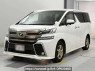 Used 2015 AT toyota vellfire AGH35W Image[0]