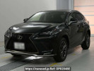 Lexus NX AGZ10