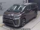 Toyota Vellfire Hybrid AYH30W