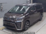 Used 2020 AT toyota vellfire-hybrid AYH30W Image[0]
