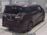 Used 2020 AT toyota vellfire-hybrid AYH30W Image[1]