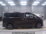 Used 2020 AT toyota vellfire-hybrid AYH30W Image[2]