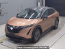 Used 2023 AT nissan ariya FE0 Image[0]