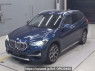 Used 2020 AT bmw x1 AB20 Image[0]