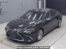 Used 2021 AT lexus es AXZH11 Image[0]