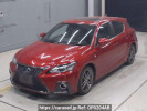 Lexus CT ZWA10