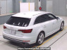 Used 2018 AT audi a4-avant 8WCVK Image[1]