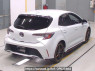 Used 2022 MT toyota corolla-sports NRE210H Image[1]