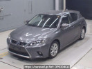 Lexus CT ZWA10