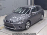 Used 2014 AT lexus ct ZWA10 Image[0]