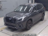 Used 2023 AT subaru forester SK5 Image[0]