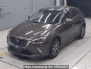 Mazda CX-3 DK5AW