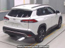 Used 2024 AT toyota corolla-cross ZVG13 Image[1]