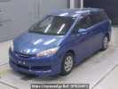 Toyota Wish ZGE20G