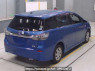Used 2012 AT toyota wish ZGE20G Image[1]