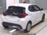 Used 2023 AT toyota yaris MXPH15 Image[1]
