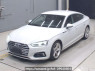 Used 2018 AT audi a5-sportback F5CYRL Image[0]