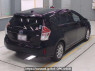 Used 2016 AT toyota prius-alpha ZVW41W Image[1]
