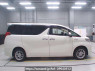 Used 2015 AT toyota alphard-hybrid AYH30W Image[2]