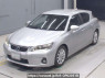 Used 2011 AT lexus ct ZWA10 Image[0]