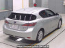 Used 2011 AT lexus ct ZWA10 Image[1]