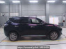 Used 2014 AT toyota harrier ZSU60W Image[2]
