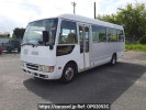 Mitsubishi Fuso Rosa BE63DG