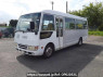 Used 2009 MT mitsubishi-fuso rosa BE63DG Image[0]