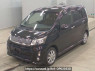 Used 2013 AT subaru stella LA110F Image[0]