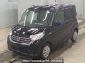 Used 2017 AT nissan dayz-roox B21A Image[0]
