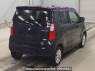 Used 2016 AT suzuki wagon-r MH44S Image[1]